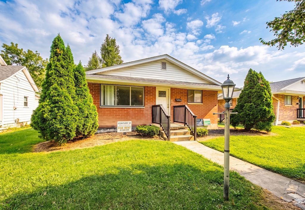 308 W Withrow exterior