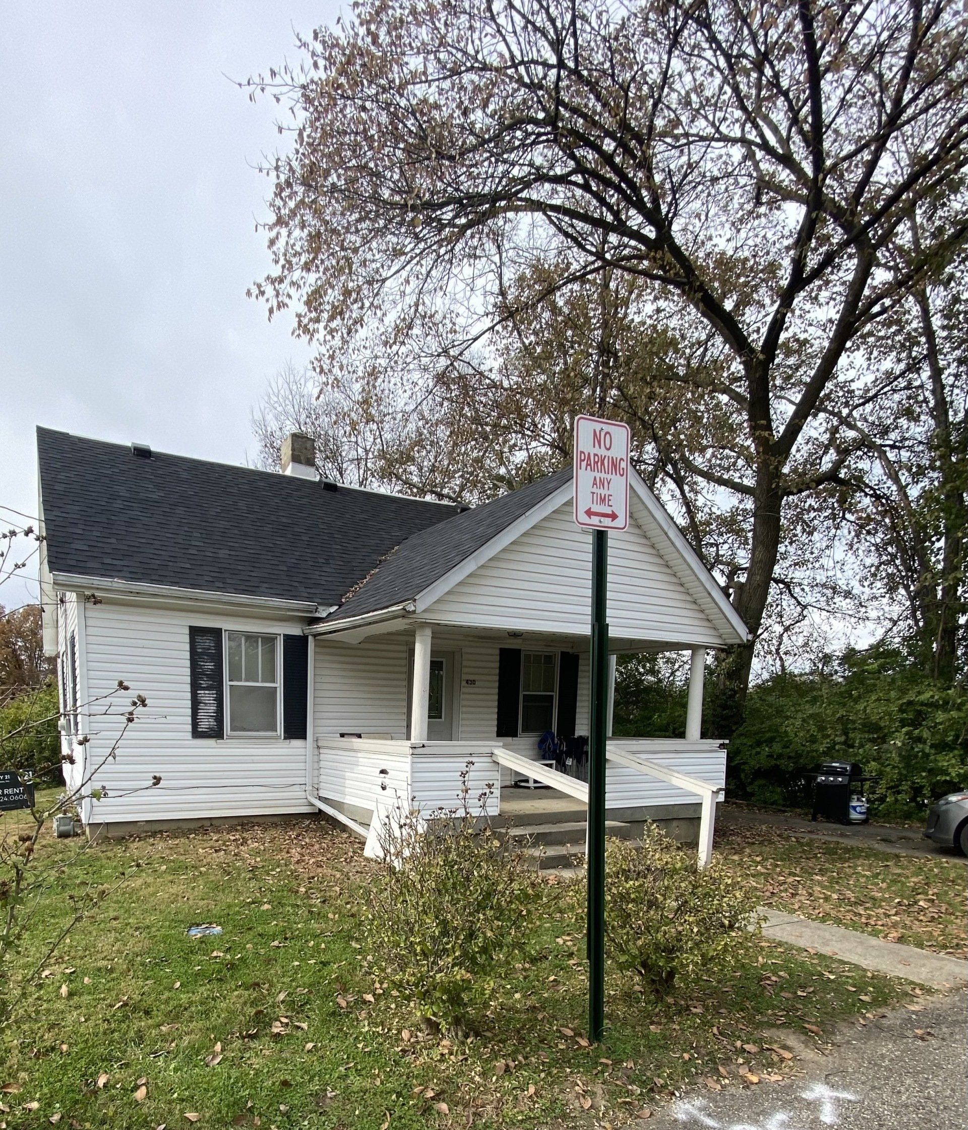 430 Bouden Lane