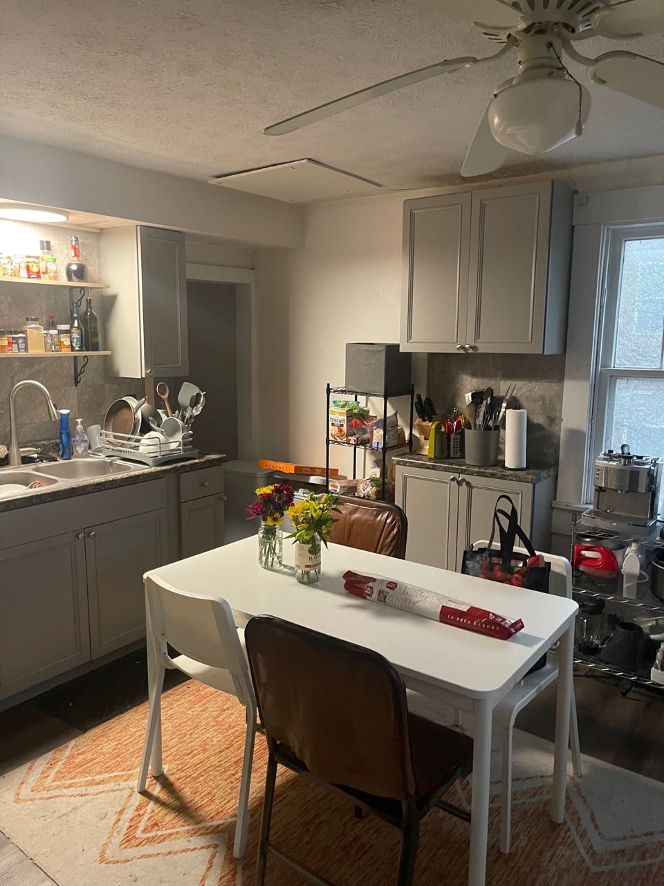 430 Bouden kitchen