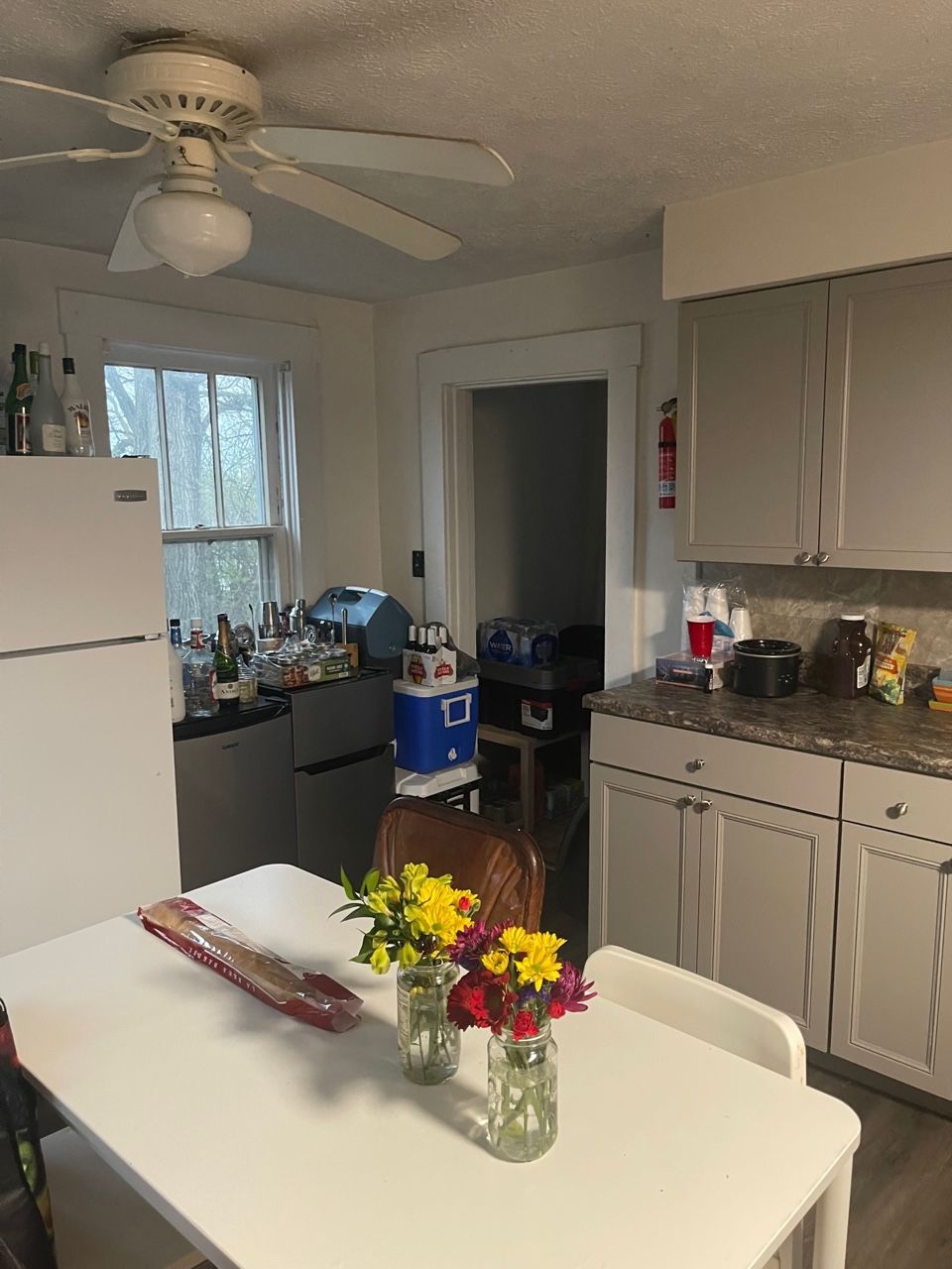 430 Bouden kitchen