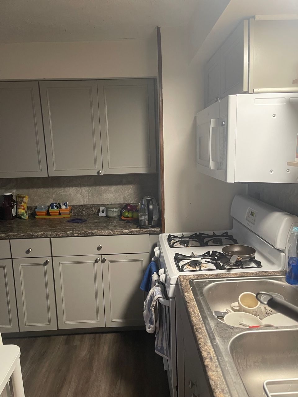 430 Bouden kitchen