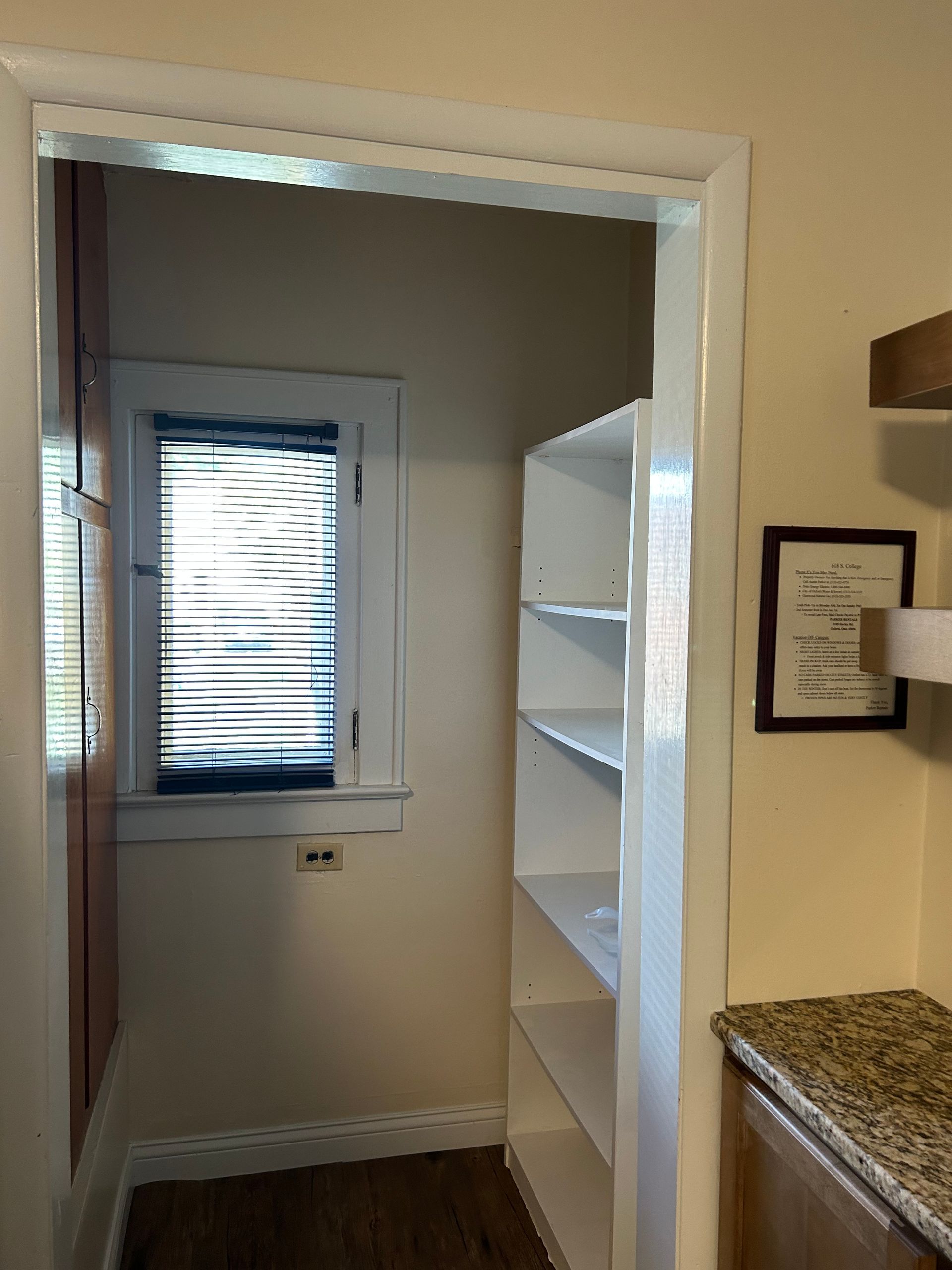 618 s college pantry