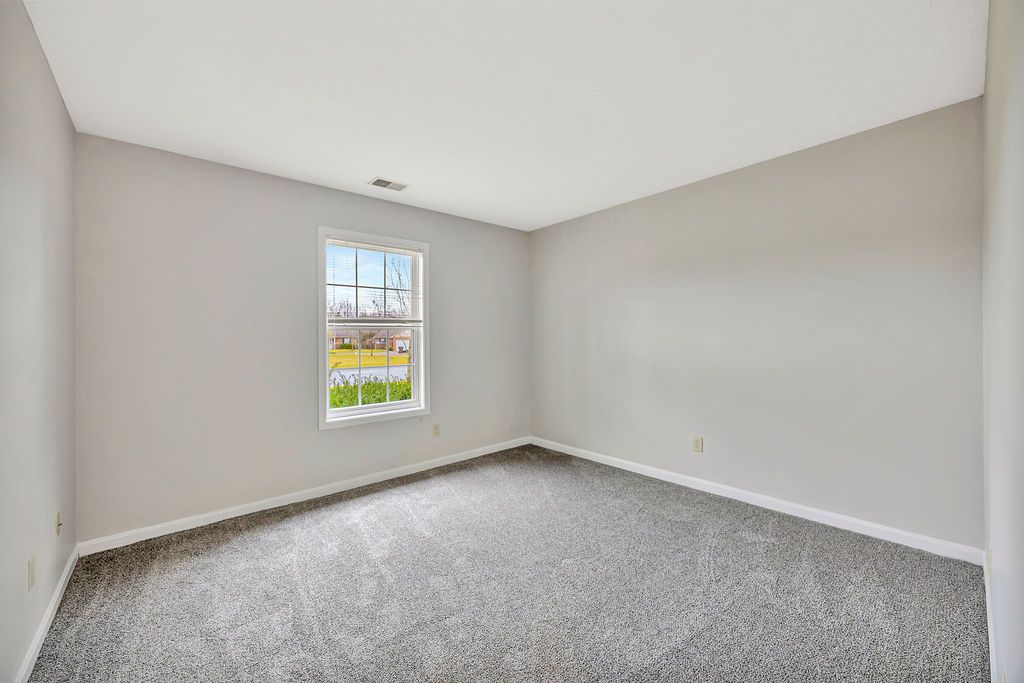 Indian Cove Bedroom