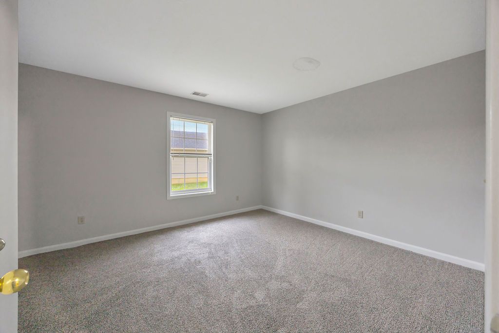 Indian Cove Bedroom