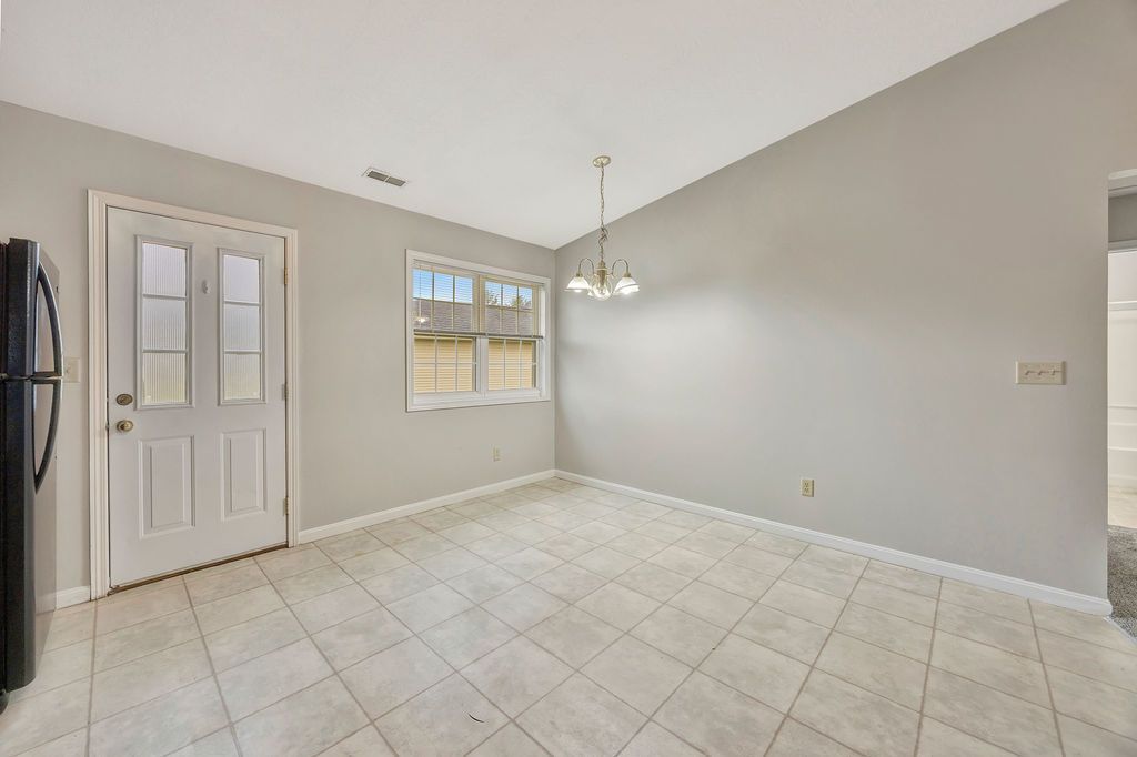 Indian Cove Living room