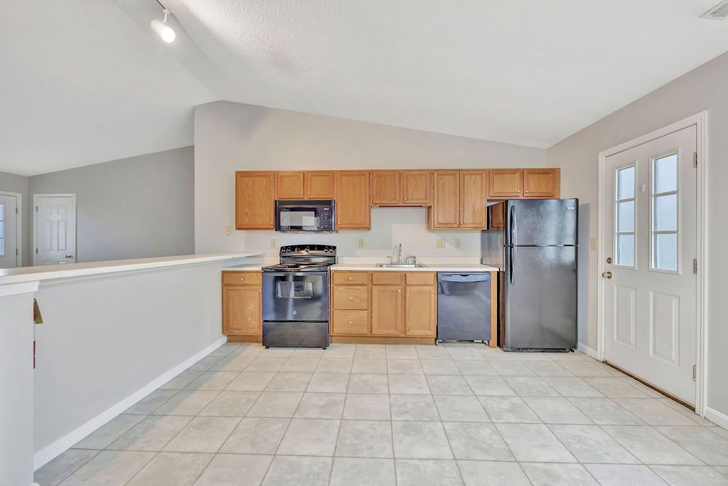Indian Cove Kitchen
