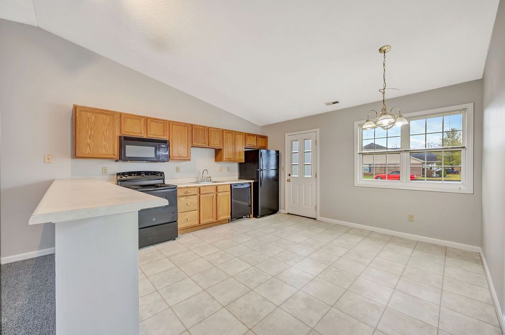 Indian Cove Kitchen