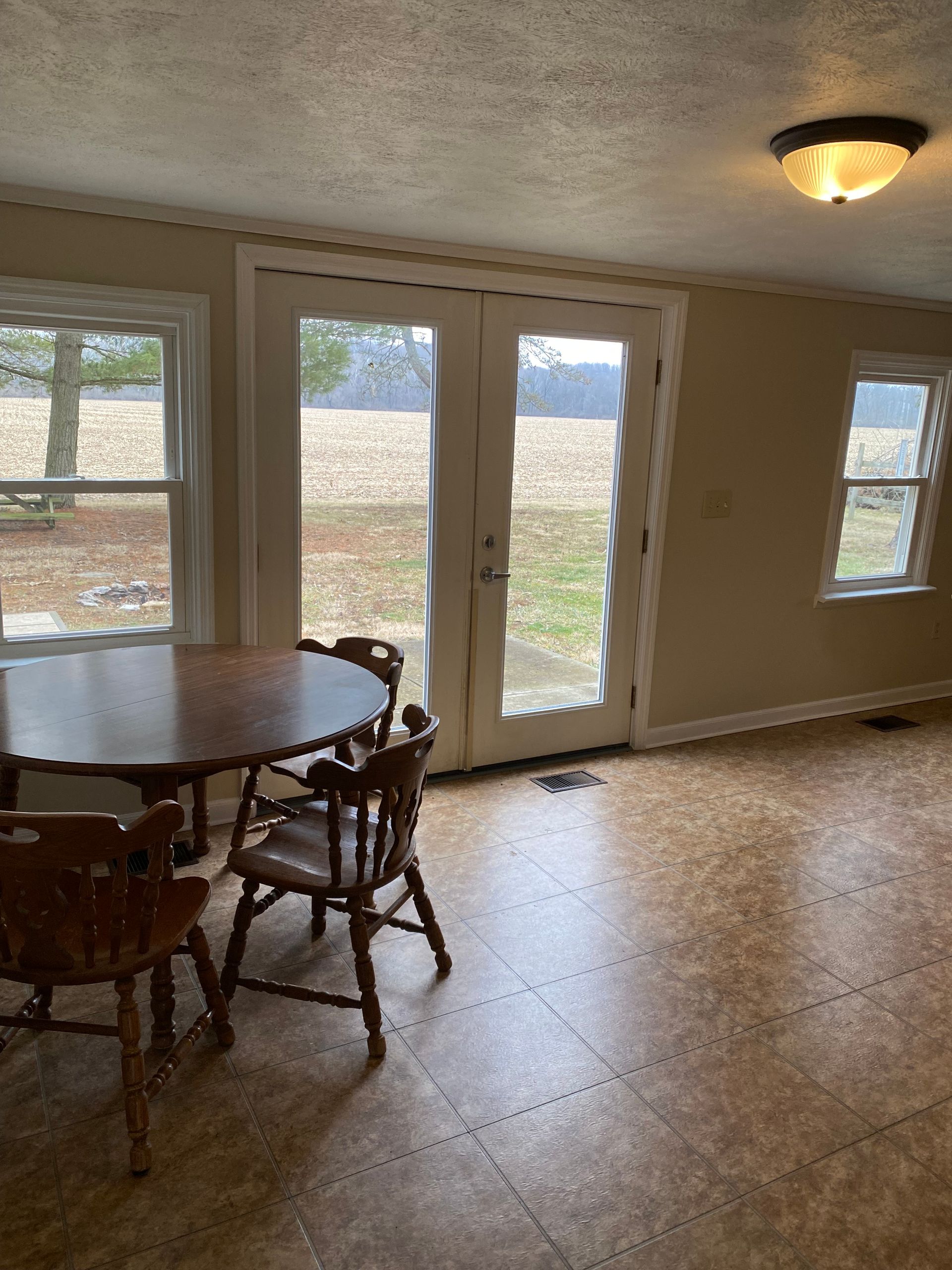 morning sun rd dining room