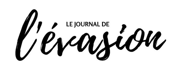 le journal de l'évasion: les bons plans pour les voyages