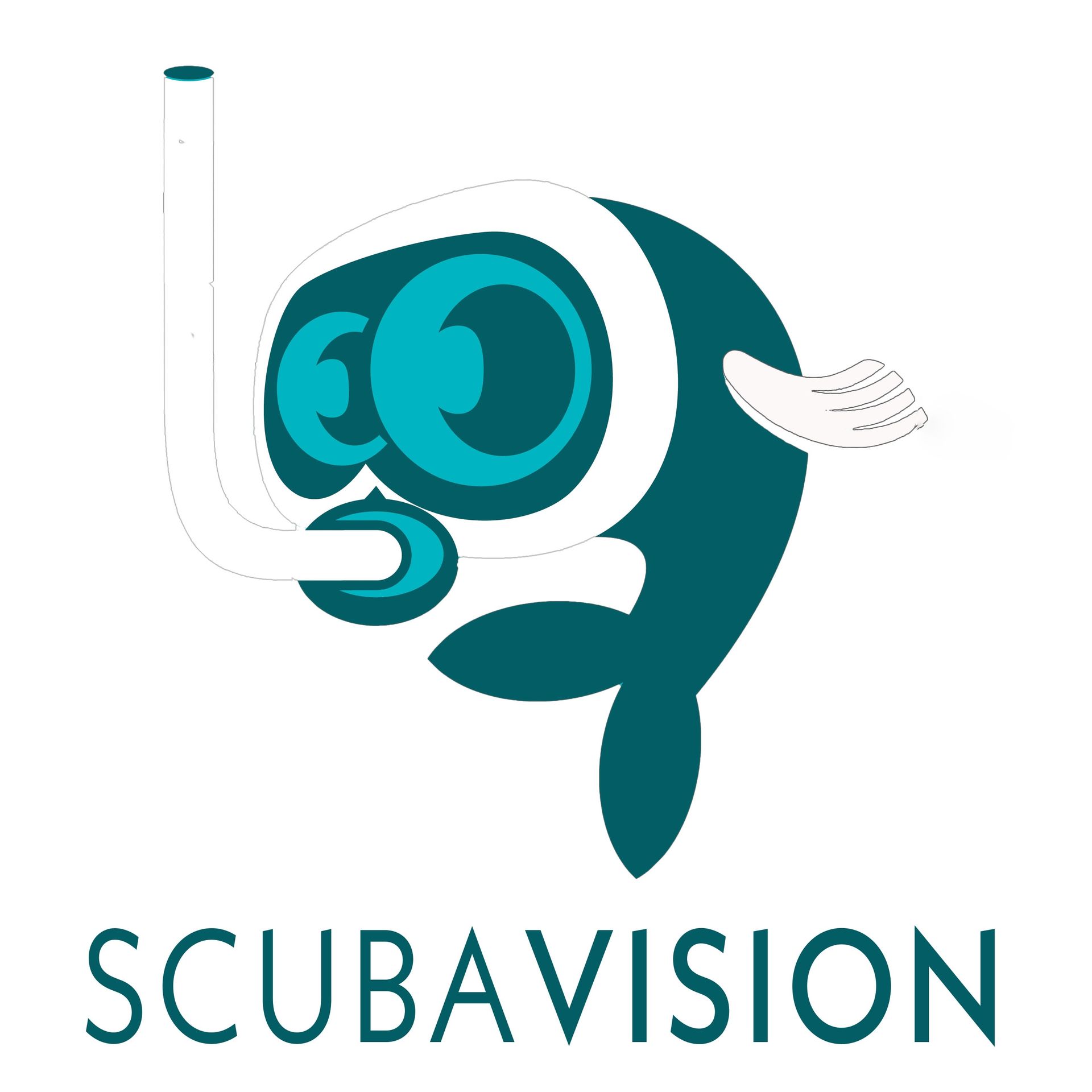 Scubavision, le masque de plongée à votre vue
