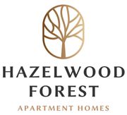 Hazelwood Forest Logo - Header