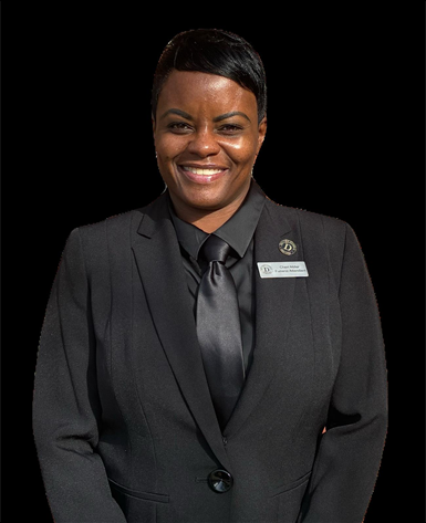Staff Photo