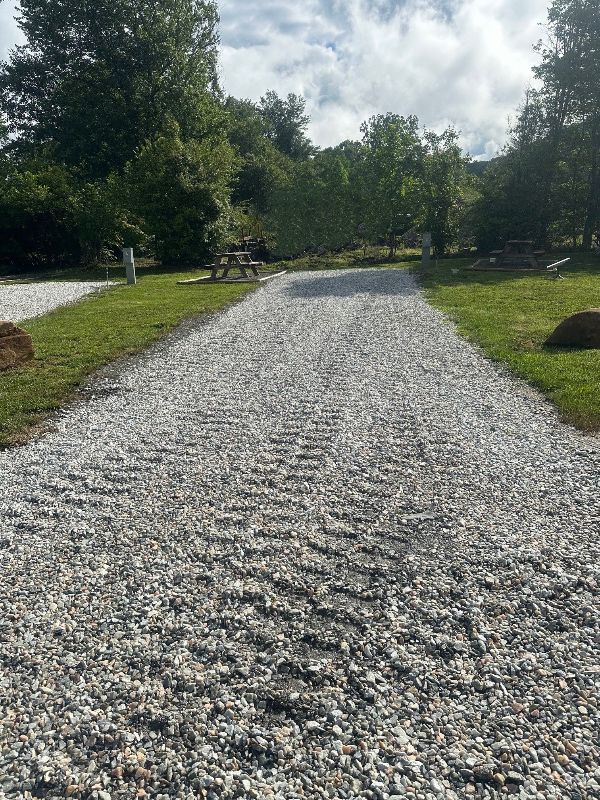 Sweetwater Sights RV Park Robbinsville, NC