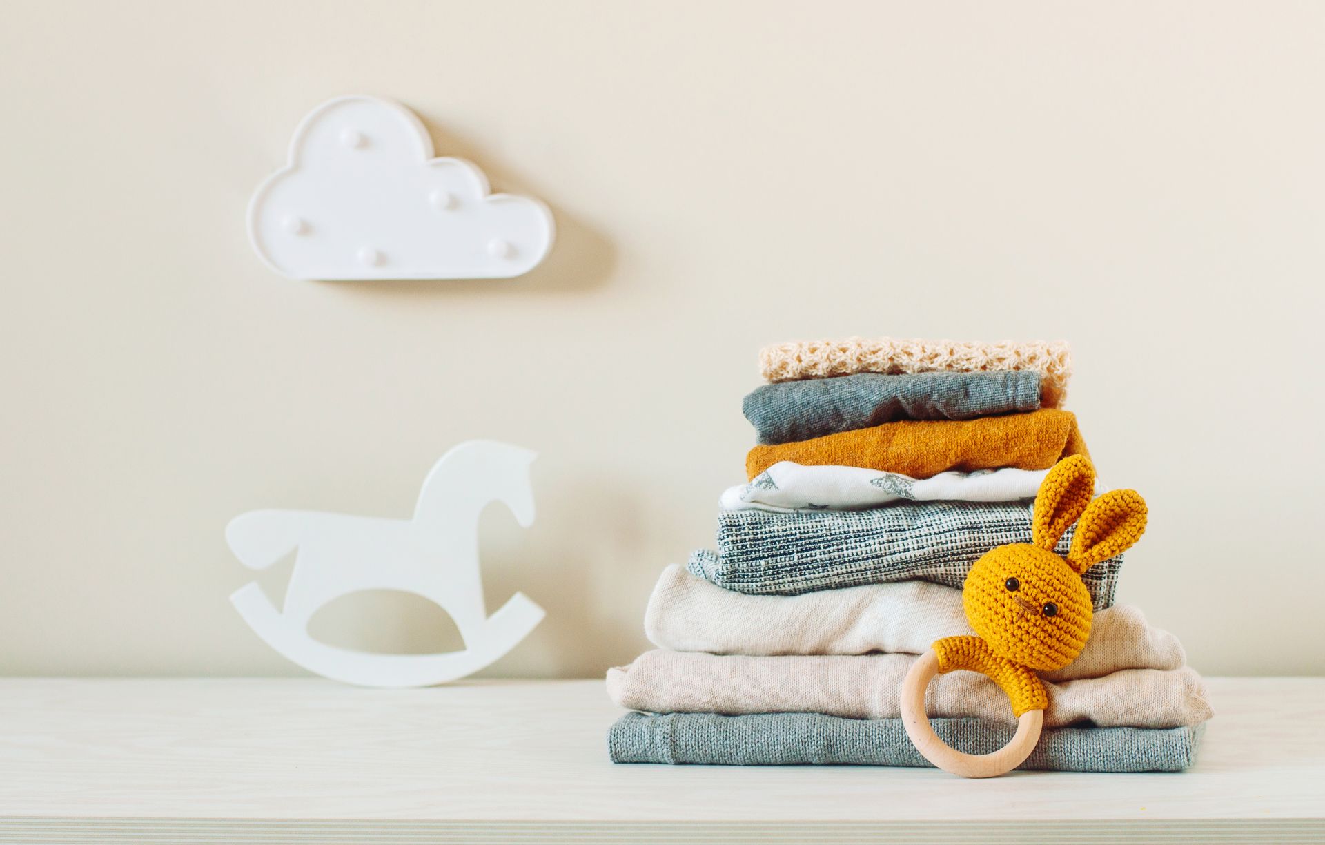 abbigliamento per bambini
