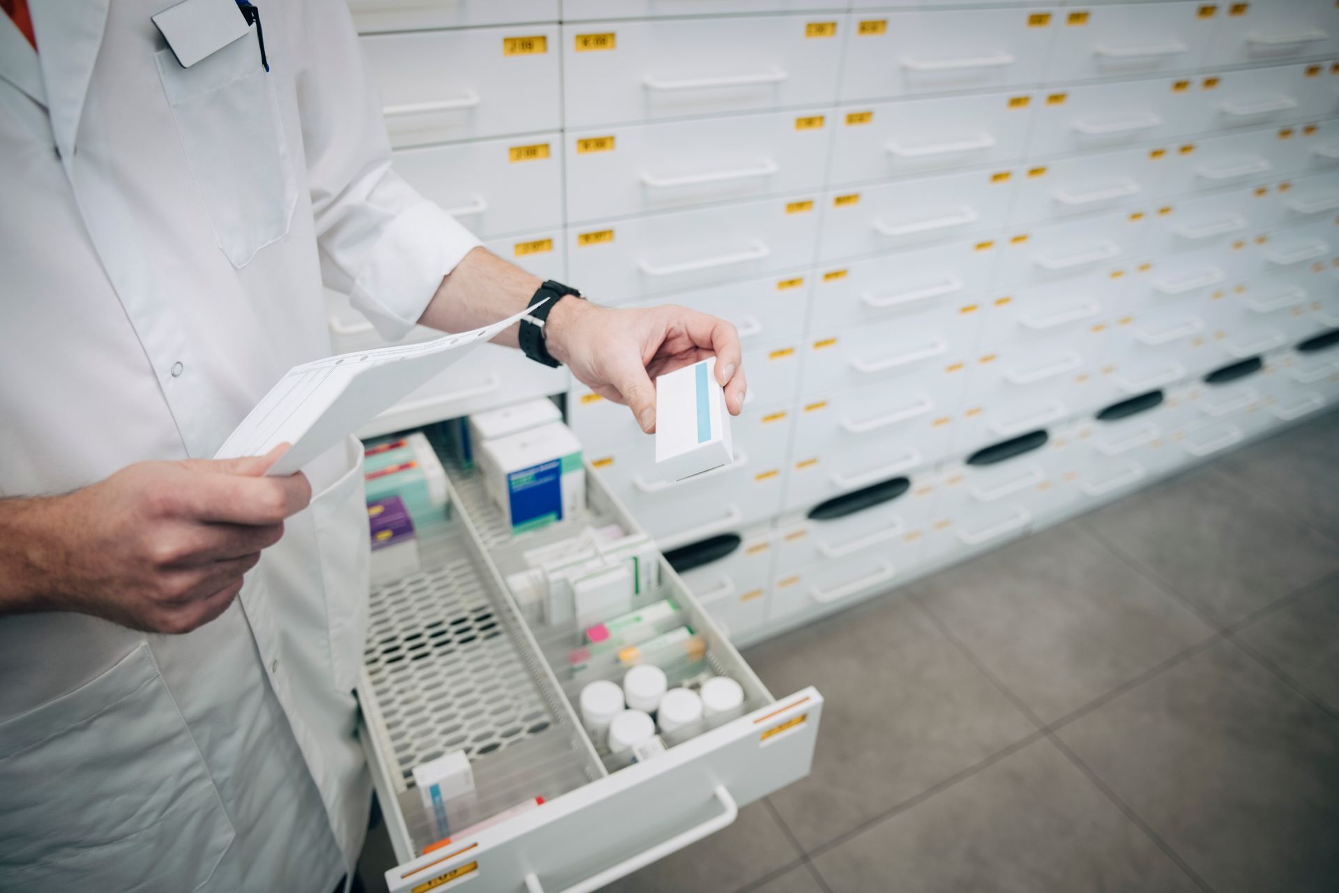 farmacia