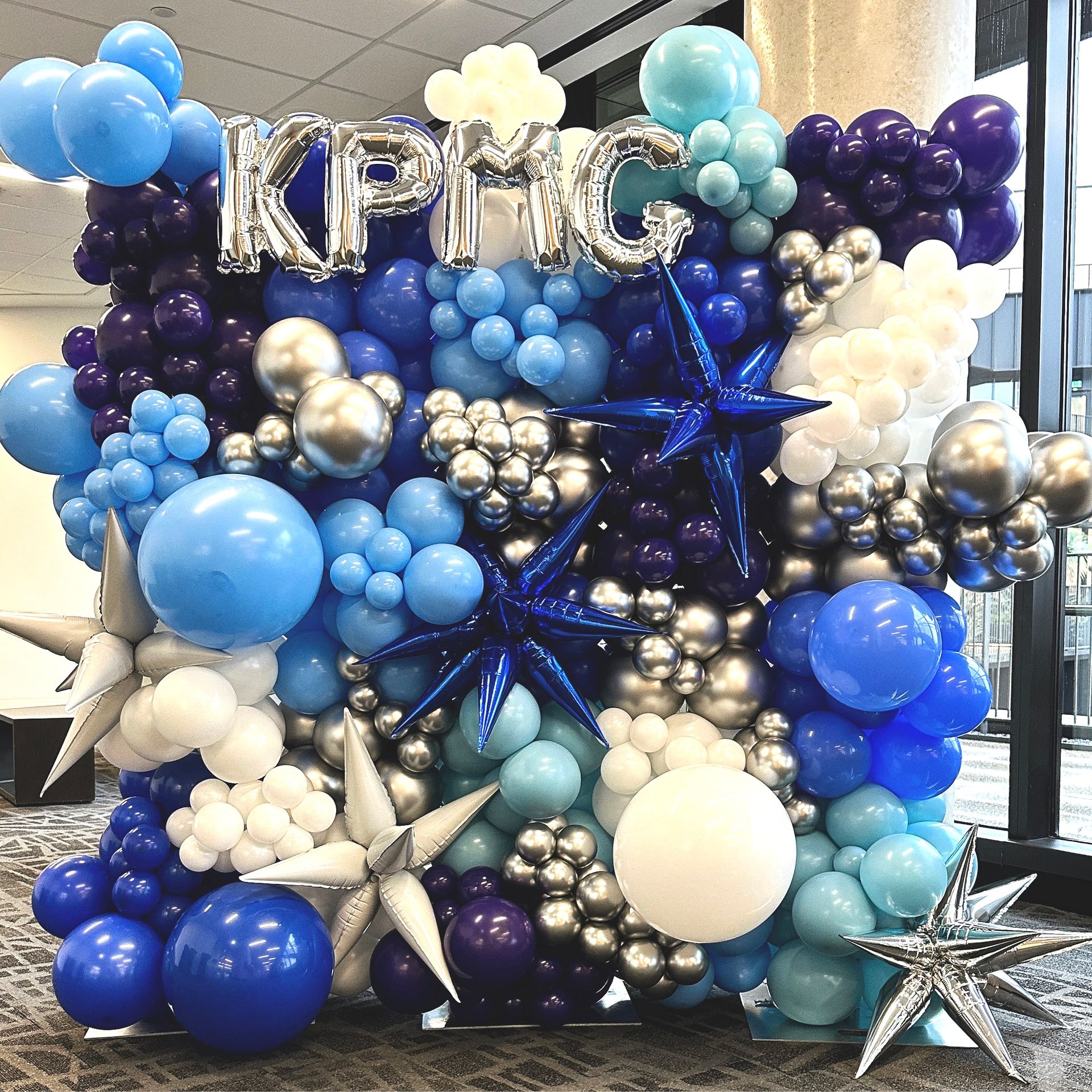Balloon Decor & Rentals | ATX Bubbles | Austin, TX