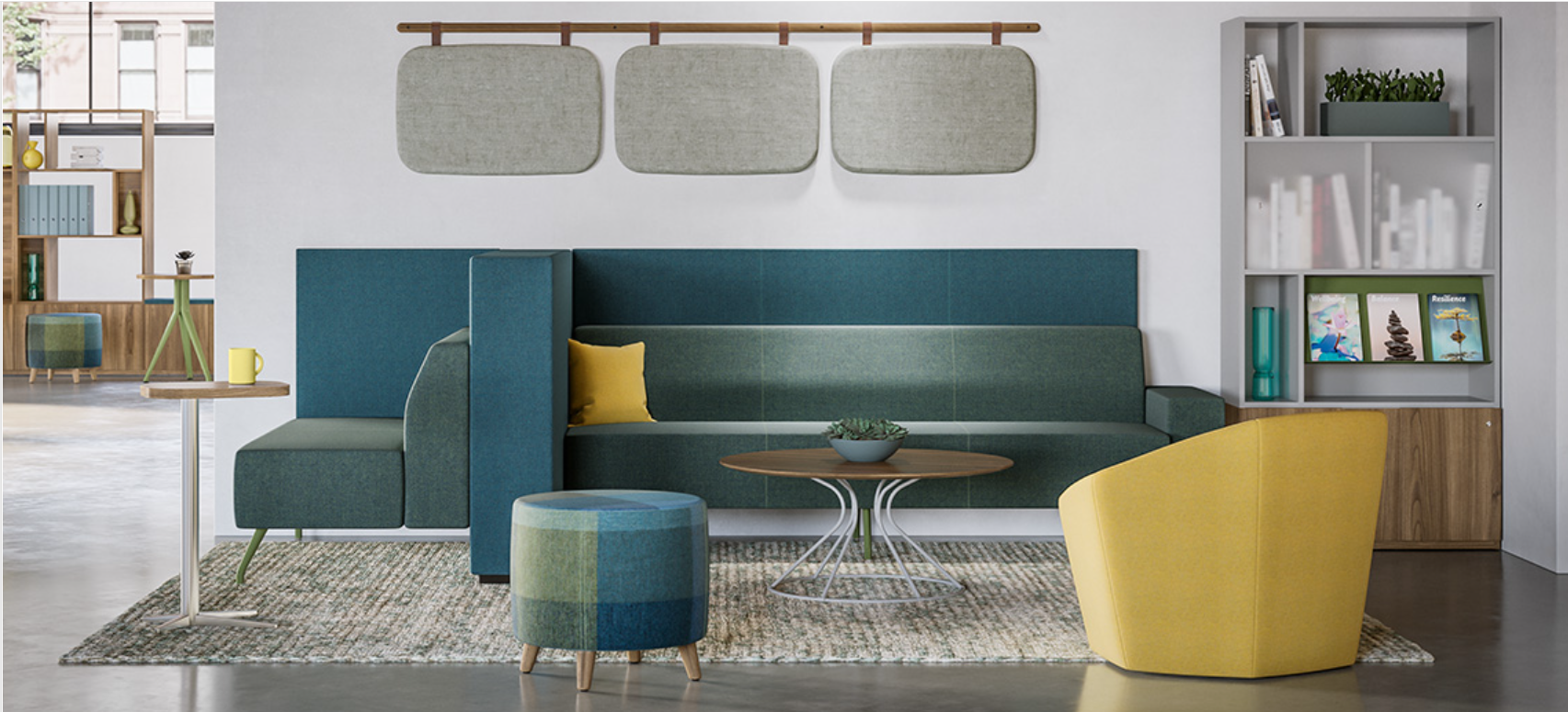 Interior Design Services in Kansas City, MO
