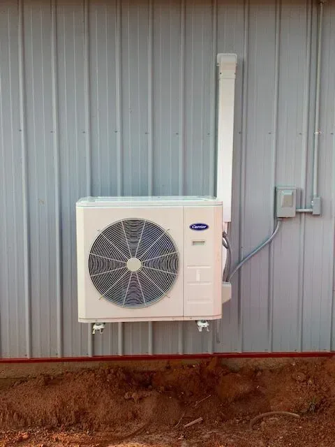 HVAC Company Eufaula, AL
