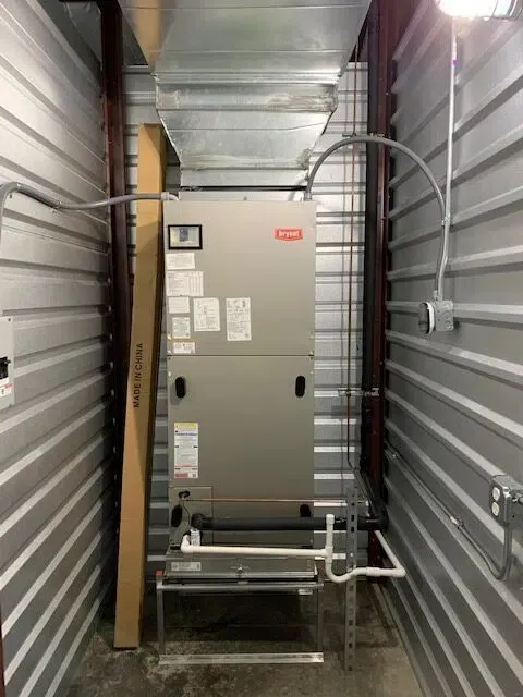 HVAC Company Eufaula, AL