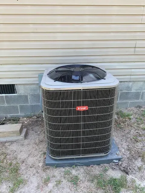 HVAC Company Eufaula, AL