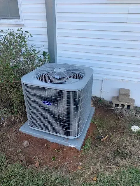 HVAC Company Eufaula, AL