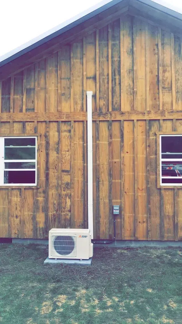 HVAC Company Eufaula, AL