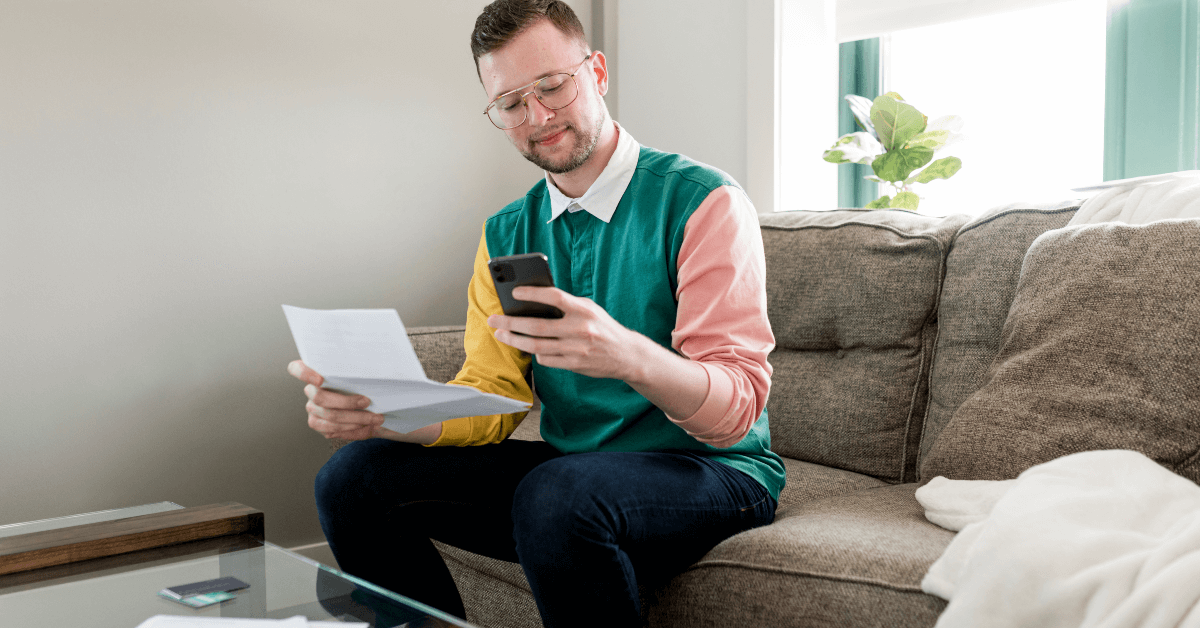 Annual Deductible Renewal