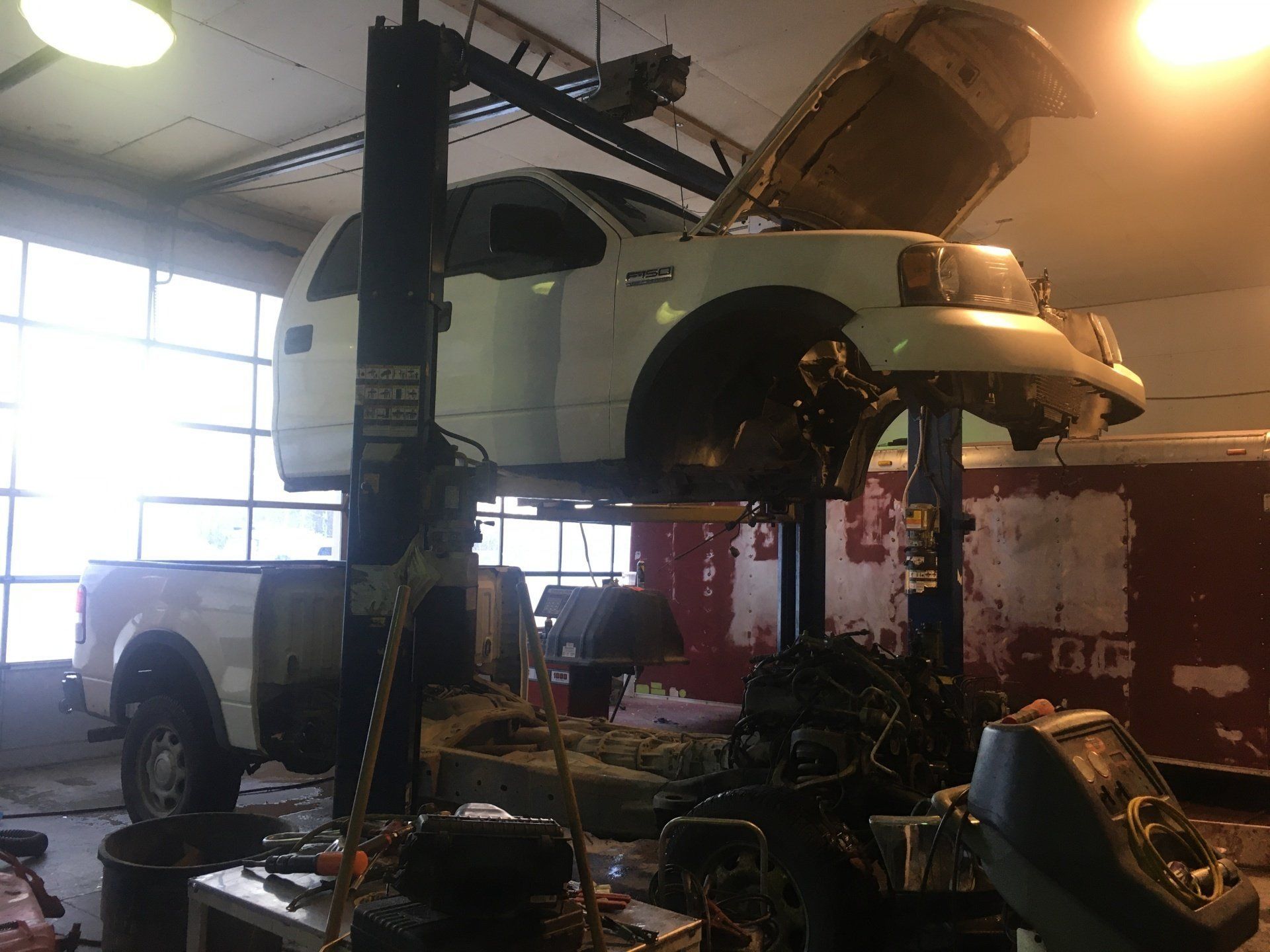 Auto Service | Kalispell, MT | Rob's Auto Repair