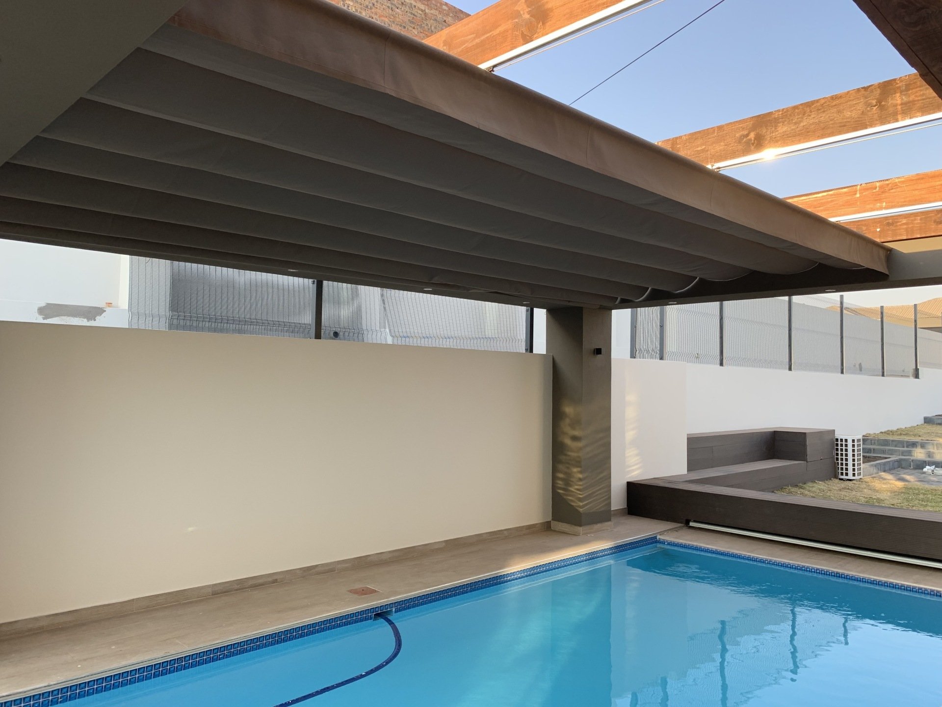 Sunpro Blinds cc Awnings