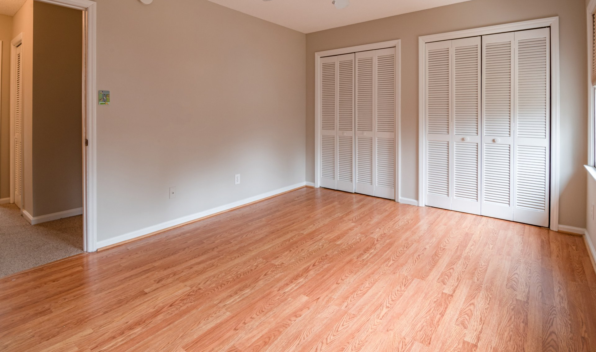 Einbauschrank