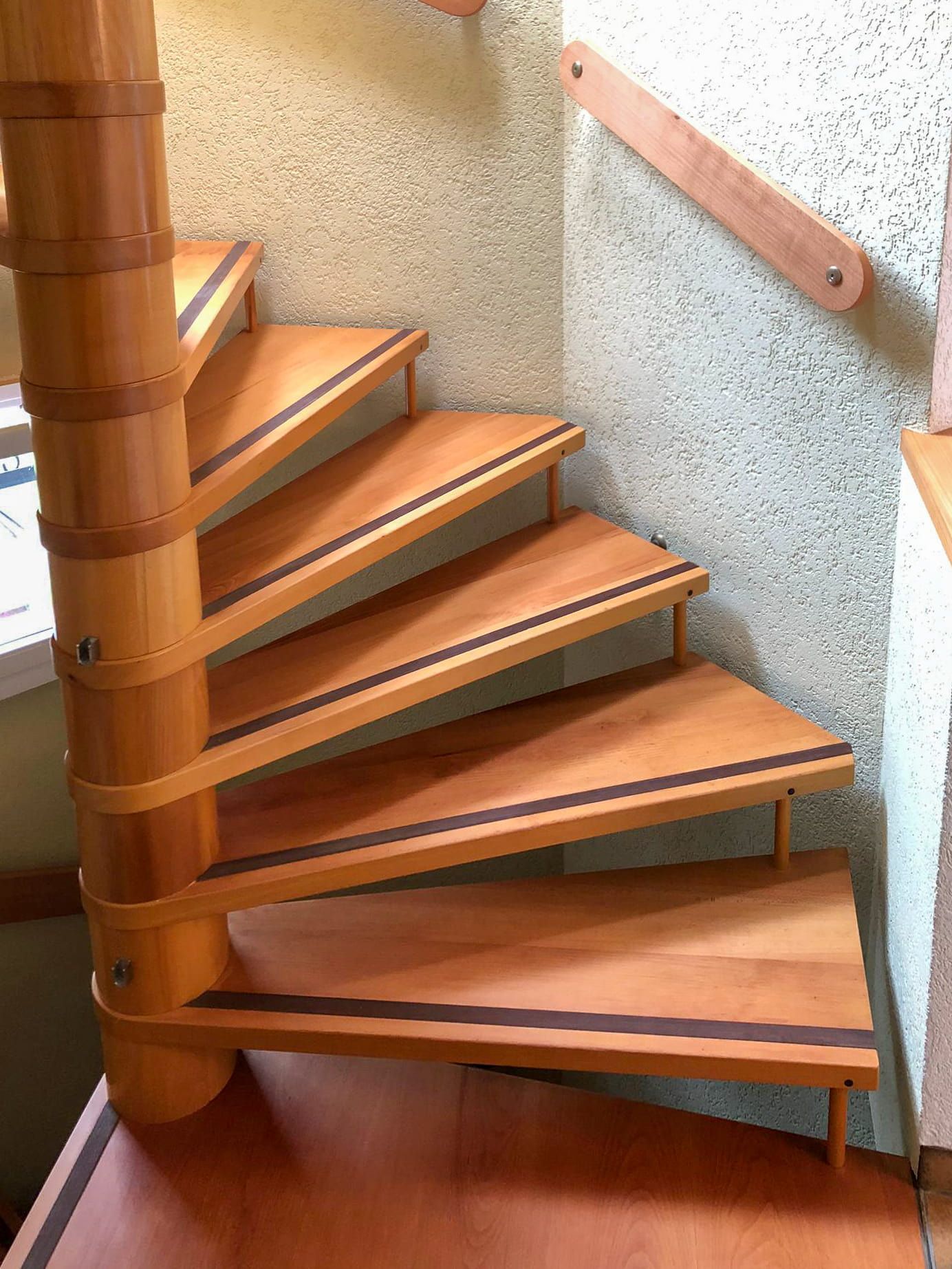 Treppe