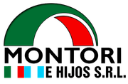 Montori e Hijos S.R.L LOGO