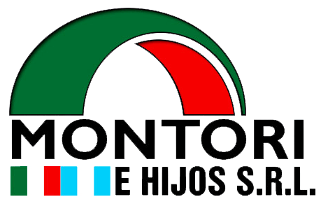 Montori e Hijos S.R.L LOGO
