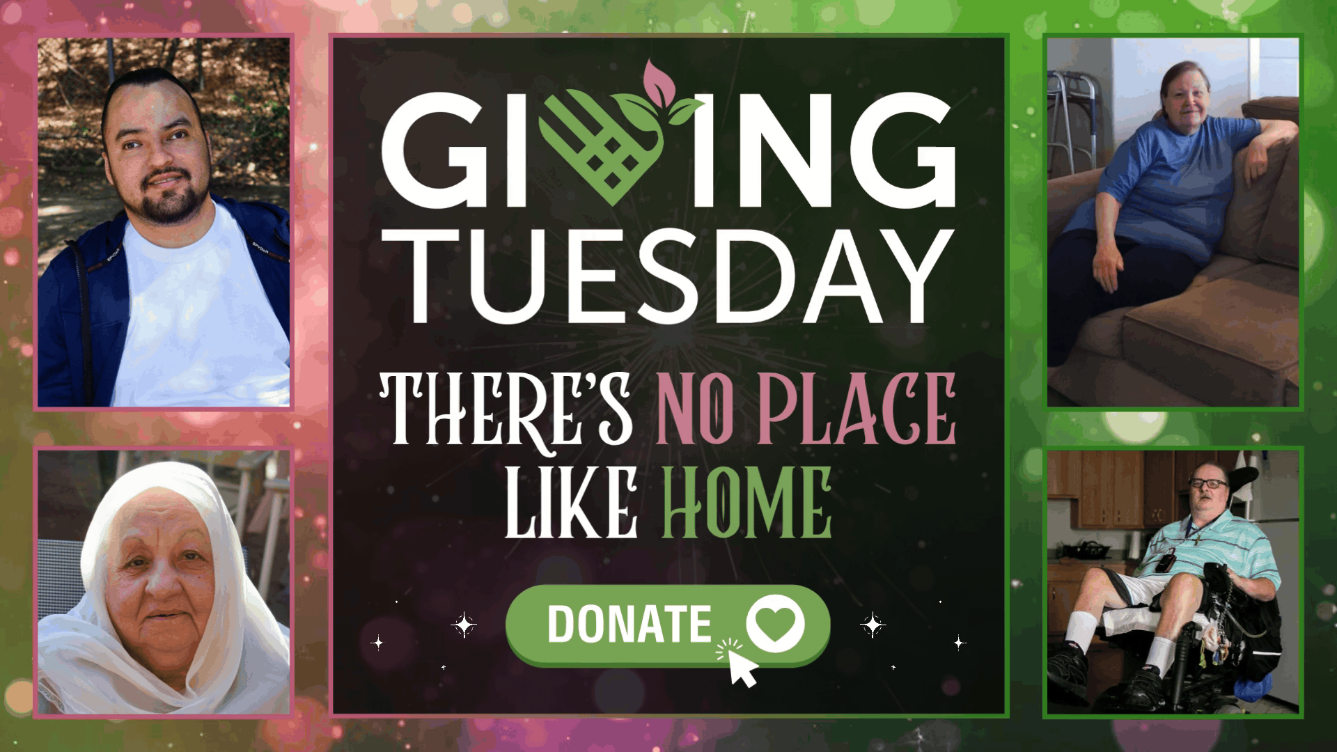 GivingTuesday