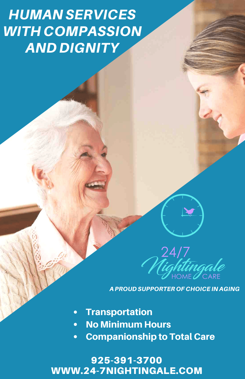24/7 Nightingale