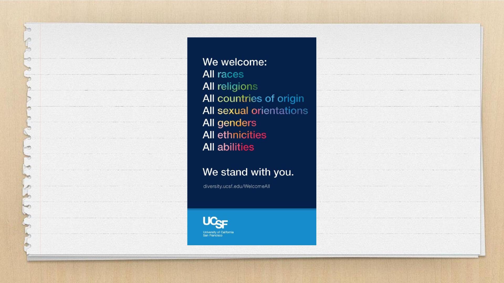 Slide 36 of Dr. Louise Aronson's Presentation