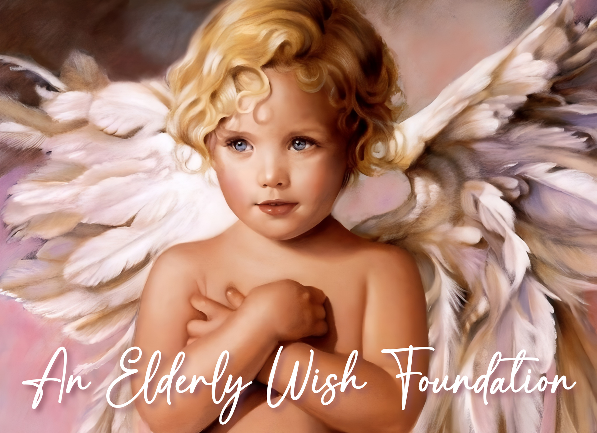 An Elderly Wish Foundation