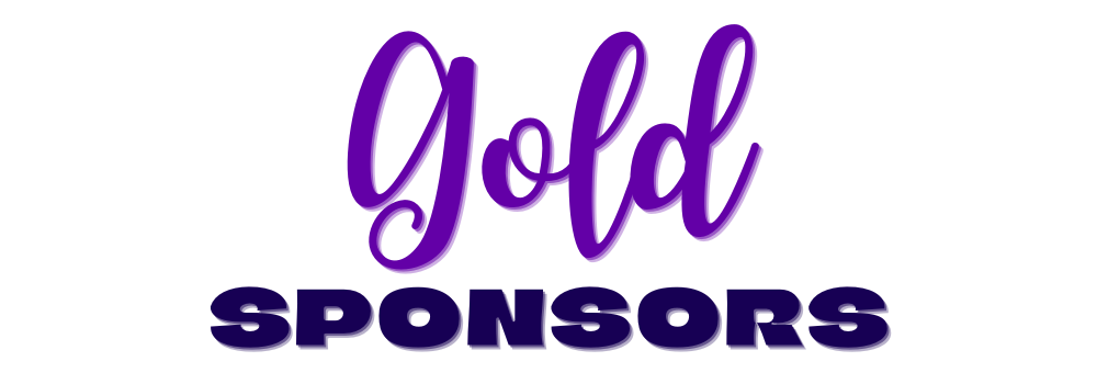 Gold Sponsors
