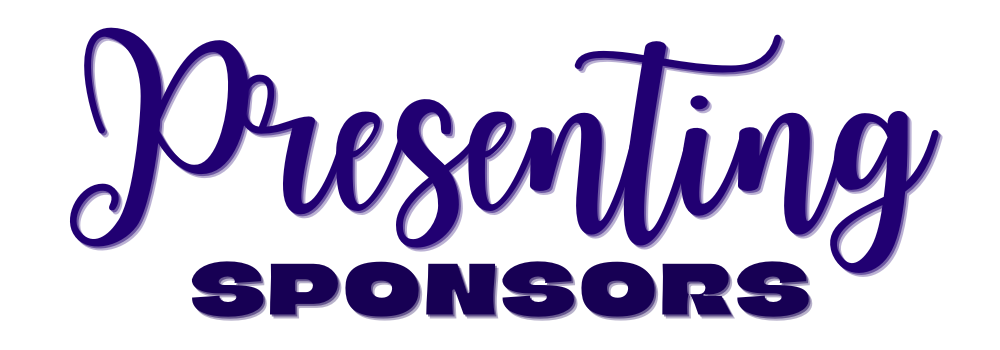 Presenting Sponsors