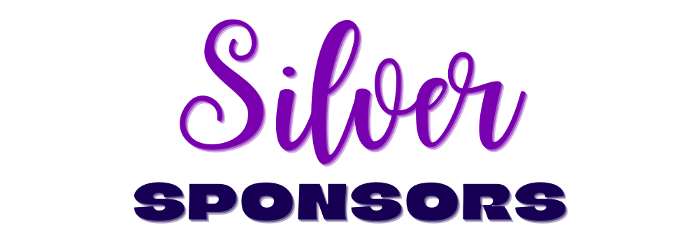 Silver Sponsors