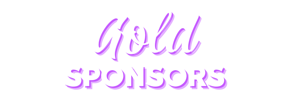 Gold Sponsors
