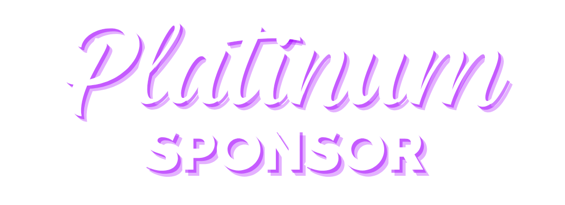 Platinum Sponsor