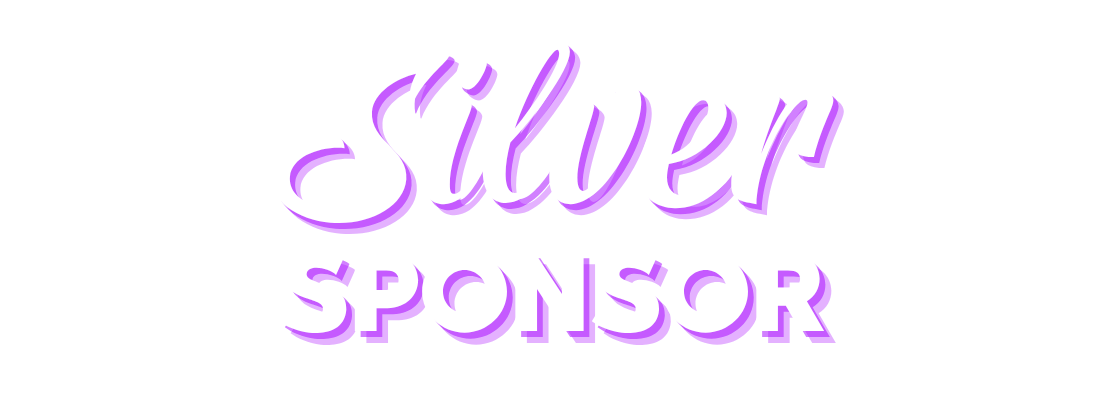 Silver Sponsor