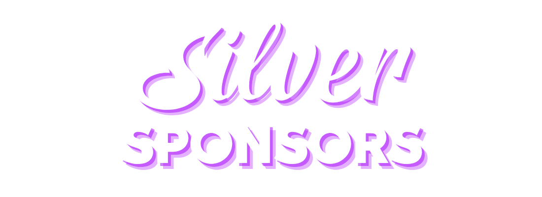 Silver Sponsors