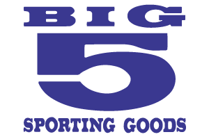 Big 5 Sporting Goods