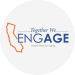 Click here to learn about the Master Plan for Aging.