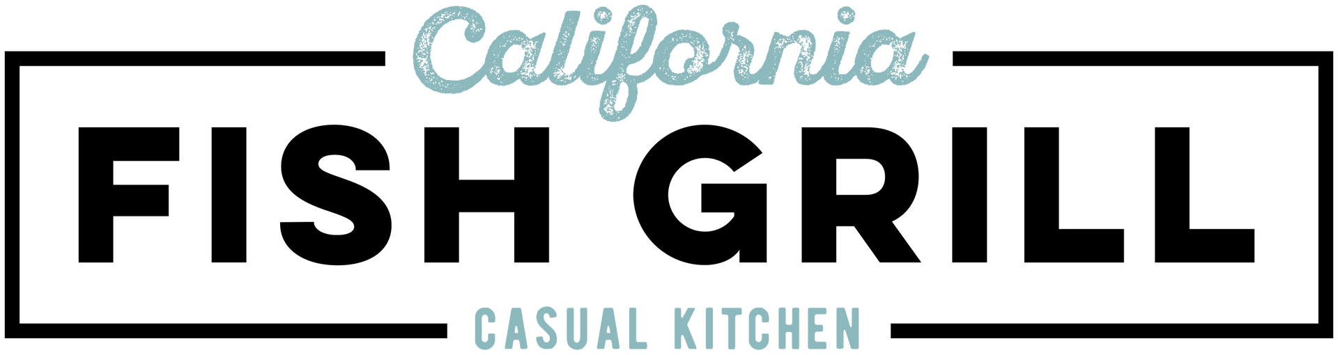 California Fish Grill