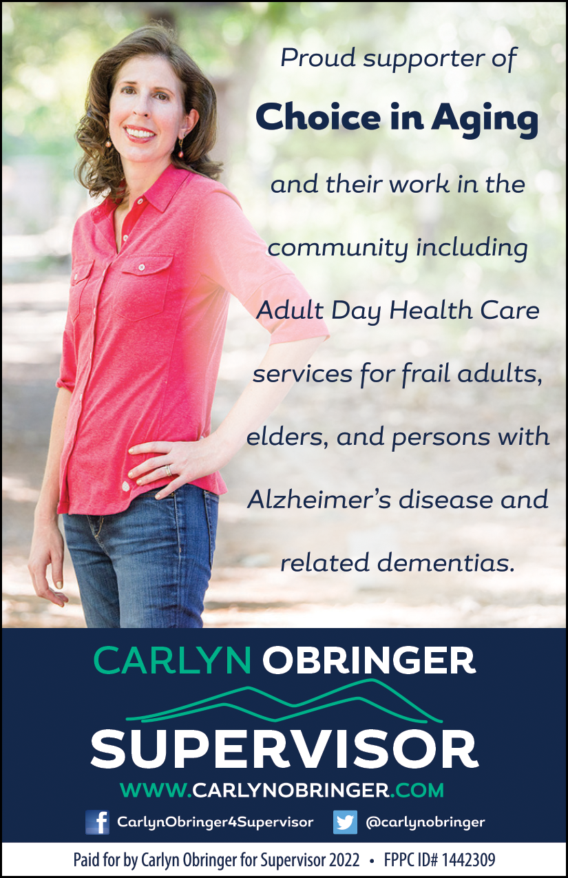 Carlyn Obringer