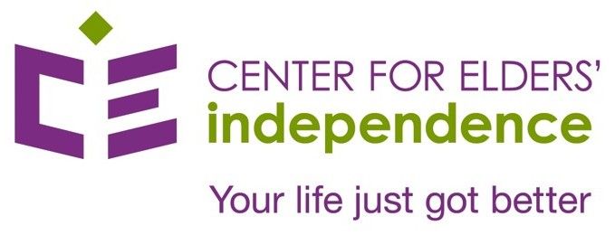 Centers for Elders' Independence