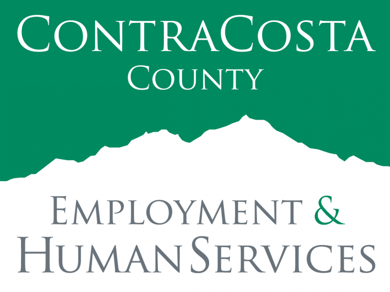 Contra Costa County Employment & Human Services
